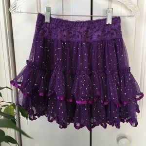 Rachael & Chloe Girls skirt